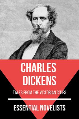 Dickens / Nemo |  Essential Novelists - Charles Dickens | eBook | Sack Fachmedien