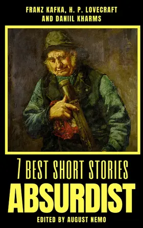 Nemo / Lovecraft / Kharms |  7 best short stories - Absurdist | eBook | Sack Fachmedien