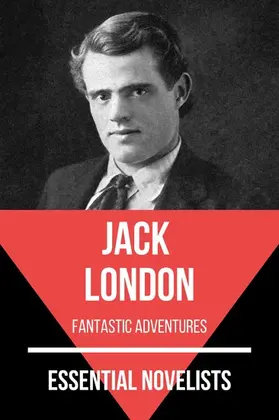 London / Nemo |  Essential Novelists - Jack London | eBook | Sack Fachmedien