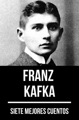 Kafka / Nemo |  7 mejores cuentos de Franz Kafka | eBook | Sack Fachmedien