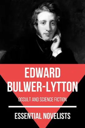 Bulwer-Lytton / Nemo |  Essential Novelists - Edward Bulwer-Lytton | eBook | Sack Fachmedien