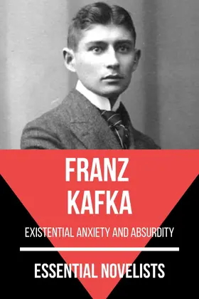 Kafka / Nemo | Essential Novelists - Franz Kafka | E-Book | sack.de