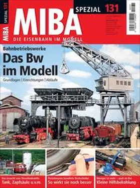 Koch |  Das Bw im Modell | Buch |  Sack Fachmedien