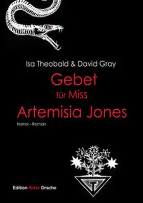 Theobald / Gray |  Gebet für Miss Artemisia Jones | Buch |  Sack Fachmedien