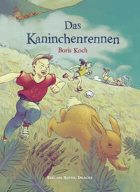 Koch |  Das Kaninchenrennen | Buch |  Sack Fachmedien