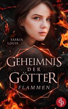 Louis |  Flammen | eBook | Sack Fachmedien