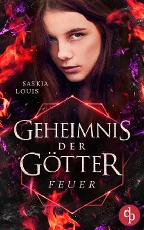 Louis |  Feuer | eBook | Sack Fachmedien