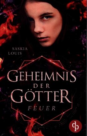 Louis |  Feuer | Buch |  Sack Fachmedien