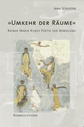 Schuster |  'Umkehr der Räume' | Buch |  Sack Fachmedien