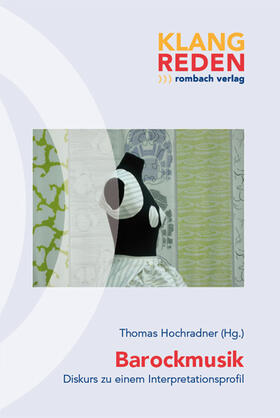 Hochradner |  Barockmusik | Buch |  Sack Fachmedien