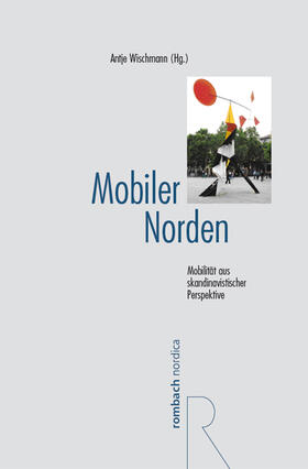 Wischmann |  Mobiler Norden | Buch |  Sack Fachmedien