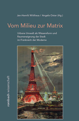 Witthaus / Oster |  Vom Milieu zur Matrix | Buch |  Sack Fachmedien
