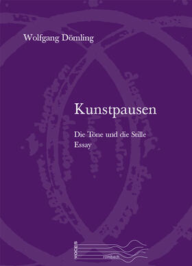 Dömling |  Kunstpausen | Buch |  Sack Fachmedien