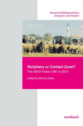 Lemke |  Periphery or Contact Zone? | Buch |  Sack Fachmedien