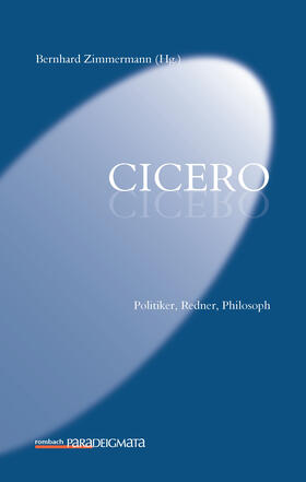 Zimmermann |  Cicero | Buch |  Sack Fachmedien