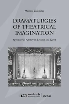 Woisnitza | Dramaturgies of Theatrical Imagination | E-Book | sack.de