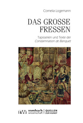 Logemann |  Das große Fressen | Buch |  Sack Fachmedien