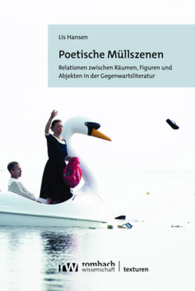 Hansen |  Poetische Müllszenen | Buch |  Sack Fachmedien