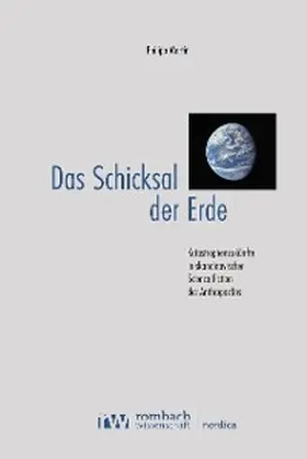 Martin |  Das Schicksal der Erde | eBook | Sack Fachmedien