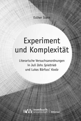 Stern |  Experiment und Komplexität | eBook | Sack Fachmedien