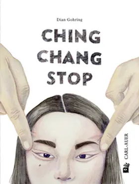 Gohring |  Ching Chang Stop | Buch |  Sack Fachmedien