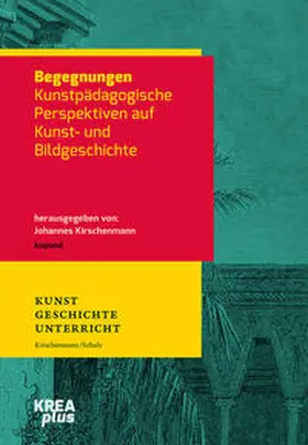 Kirschenmann / Schulz | Begegnungen | Buch | 978-3-96848-002-2 | sack.de