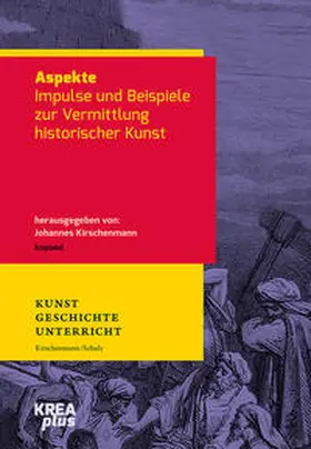 Kirschenmann / Schulz |  Aspekte | Buch |  Sack Fachmedien