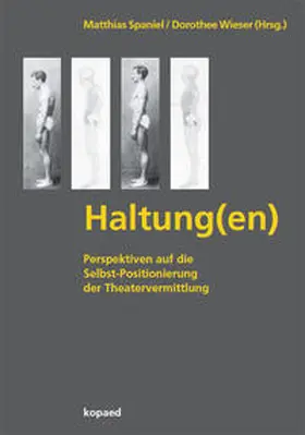 Spaniel / Wieser |  HALTUNG(en) | Buch |  Sack Fachmedien