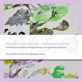 Miller / Sauter / Bonath |  Mensch und Natur - Nachhaltigkeit | Buch |  Sack Fachmedien