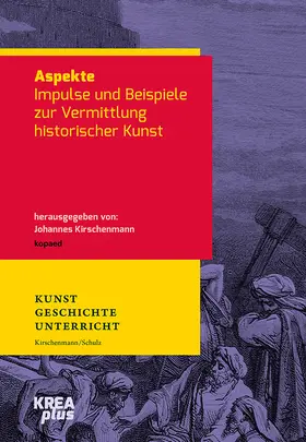 Kirschenmann / Schulz |  Aspekte | eBook | Sack Fachmedien