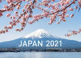  360° Japan Exklusivkalender 2021 | Sonstiges |  Sack Fachmedien