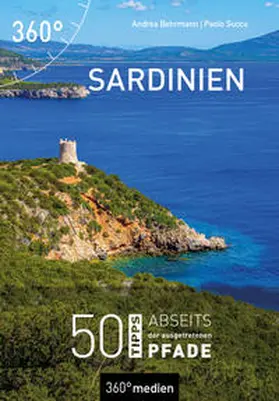 Behrmann |  Sardinien | eBook | Sack Fachmedien