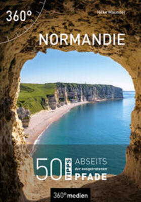 Maunder |  Normandie | eBook | Sack Fachmedien