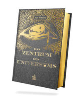 Bennett |  DAS ZENTRUM DES UNIVERSUMS | Buch |  Sack Fachmedien