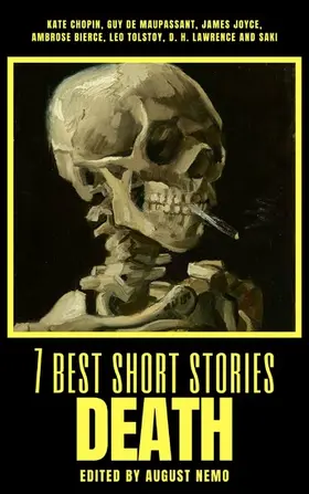 Chopin / de Maupassant / Joyce |  7 best short stories - Death | eBook | Sack Fachmedien