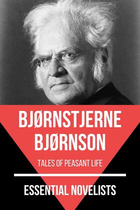 Bjørnson / Nemo |  Essential Novelists - Bjørnstjerne Bjørnson | eBook | Sack Fachmedien