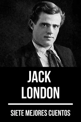 London / Nemo |  7 mejores cuentos de Jack London | eBook | Sack Fachmedien