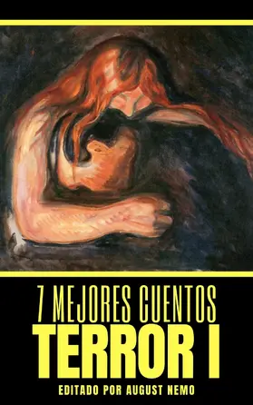 Arlt / Poe / Lovecraft |  7 mejores cuentos - Terror I | eBook | Sack Fachmedien