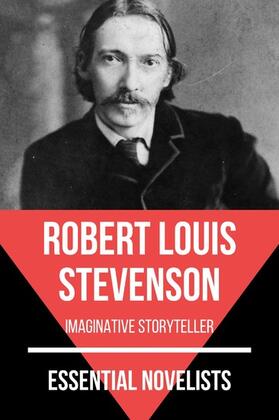 Stevenson / Nemo |  Essential Novelists - Robert Louis Stevenson | eBook | Sack Fachmedien