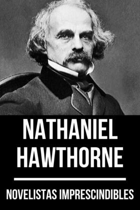 Hawthorne / Nemo |  Novelistas Imprescindibles - Nathaniel Hawthorne | eBook | Sack Fachmedien