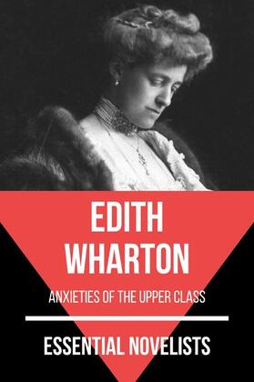 Wharton / Nemo |  Essential Novelists - Edith Wharton | eBook | Sack Fachmedien