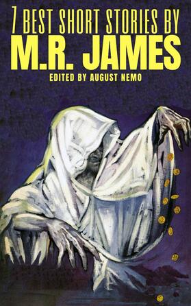 James / Nemo |  7 best short stories by M. R. James | eBook | Sack Fachmedien