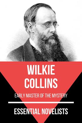 Collins / Nemo |  Essential Novelists - Wilkie Collins | eBook | Sack Fachmedien