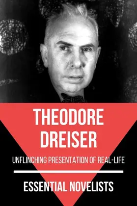 Dreiser / Nemo |  Essential Novelists - Theodore Dreiser | eBook | Sack Fachmedien