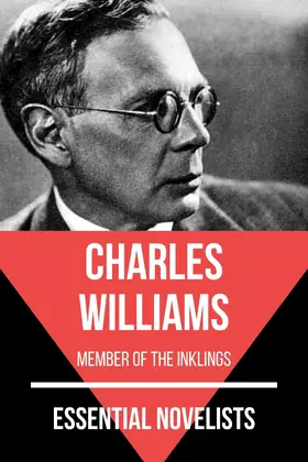 Williams / Nemo |  Essential Novelists - Charles Williams | eBook | Sack Fachmedien