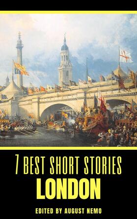 Nemo / Alcott / Woolf |  7 best short stories - London | eBook | Sack Fachmedien