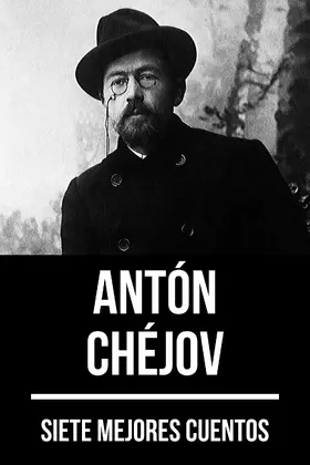 Chéjov / Nemo |  7 mejores cuentos de Antón Chéjov | eBook | Sack Fachmedien