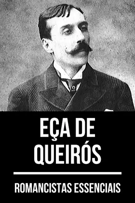 de Queirós / Nemo |  Romancistas Essenciais - Eça de Queirós | eBook | Sack Fachmedien