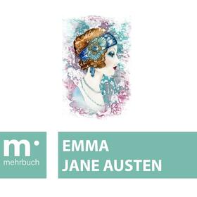 Austen |  Emma | eBook | Sack Fachmedien