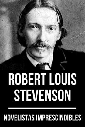 Stevenson / Nemo |  Novelistas Imprescindibles - Robert Louis Stevenson | eBook | Sack Fachmedien